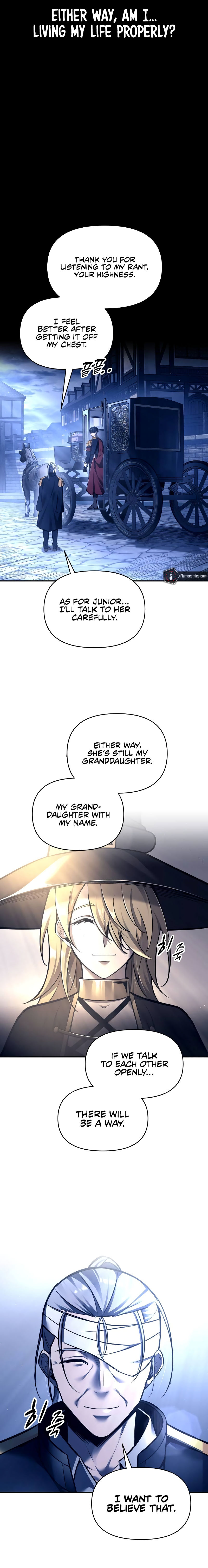 Tyrant of the Tower Defense Game Chapter 85 - Page 30 in English