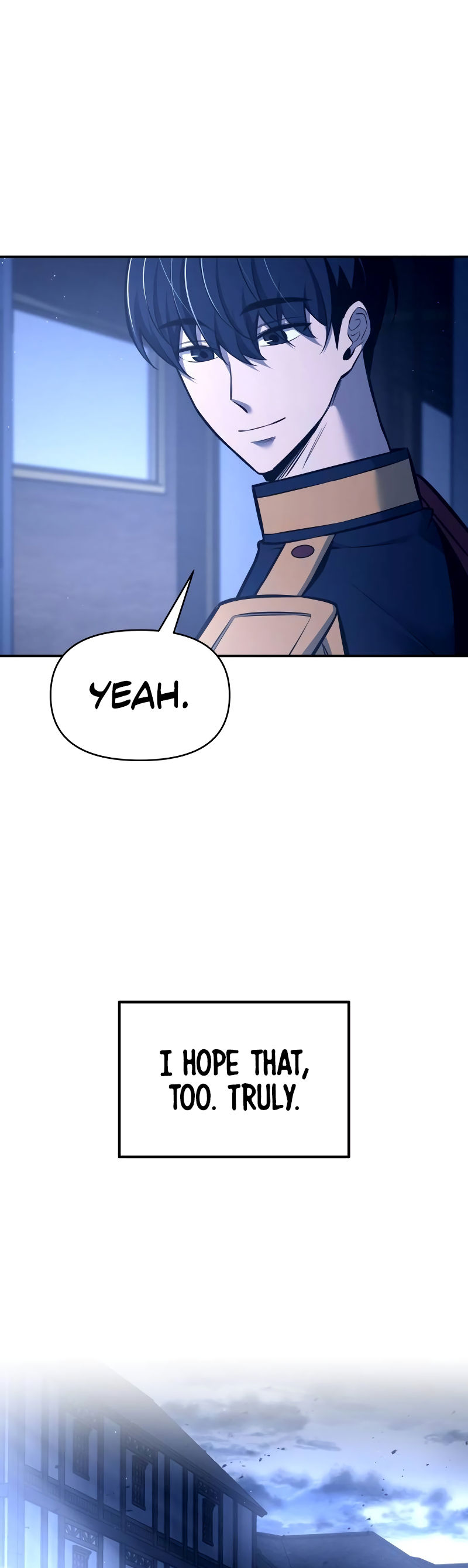 Tyrant of the Tower Defense Game Chapter 85 - Page 31 in English