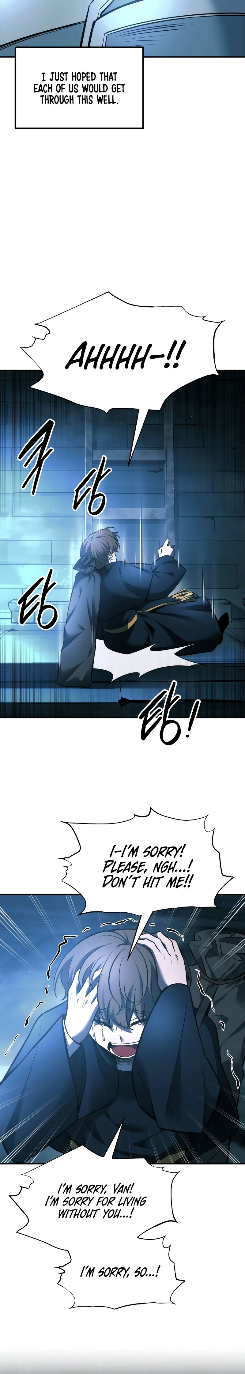 Tyrant of the Tower Defense Game Chapter 86 - Page 22 in English