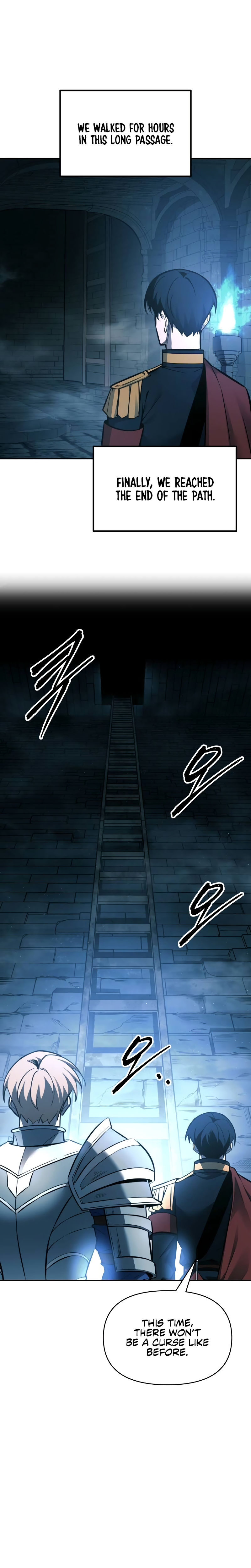 Tyrant of the Tower Defense Game Chapter 86 - Page 30 in English