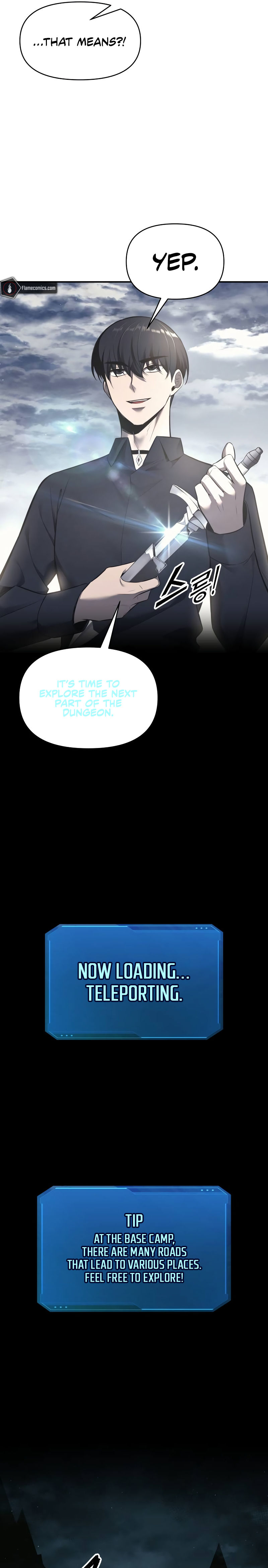 Tyrant of the Tower Defense Game Chapter 86 - Page 5 in English
