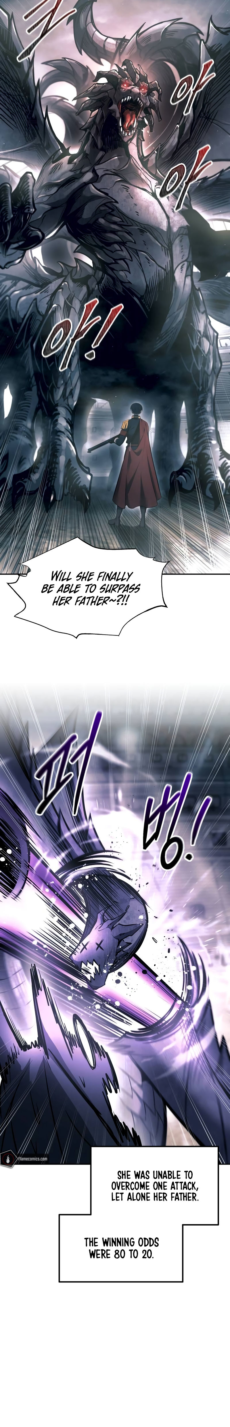 Tyrant of the Tower Defense Game Chapter 87 - Page 18 in English