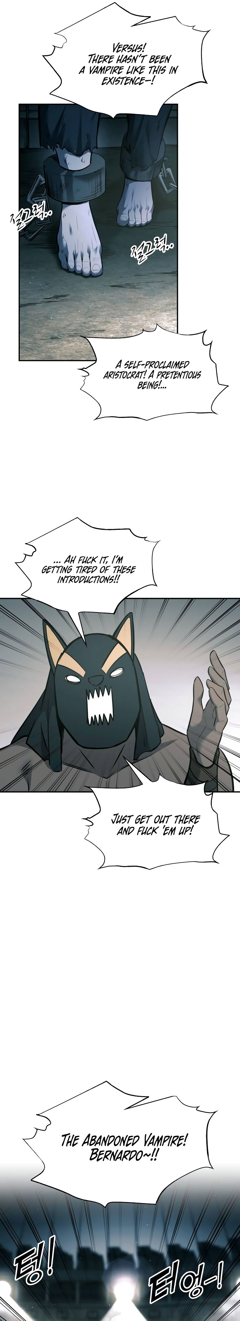 Tyrant of the Tower Defense Game Chapter 87 - Page 30 in English