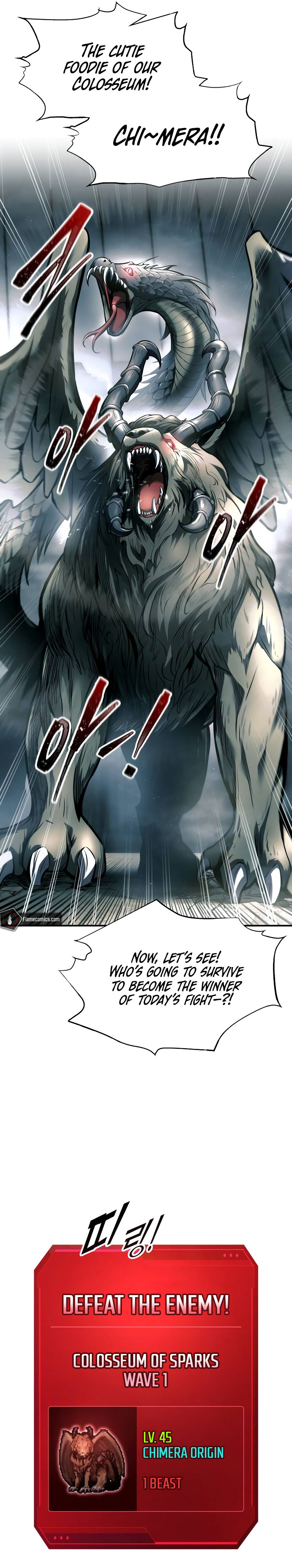 Tyrant of the Tower Defense Game Chapter 87 - Page 5 in English