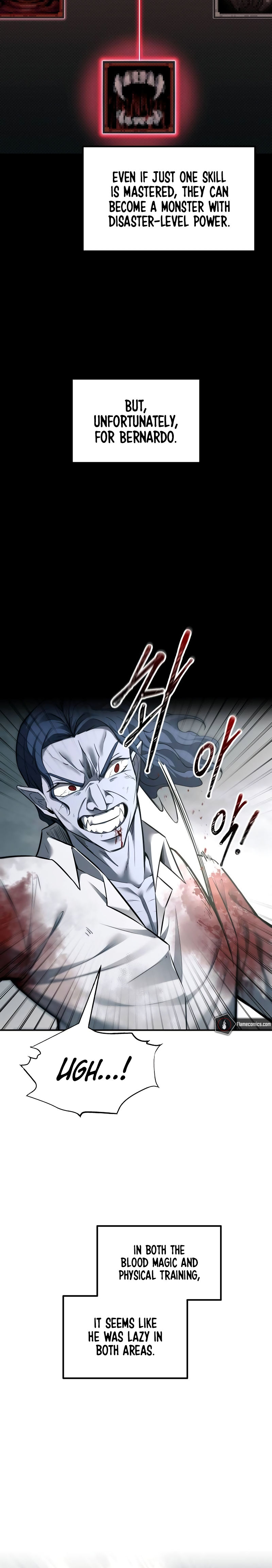 Tyrant of the Tower Defense Game Chapter 88 - Page 10 in English