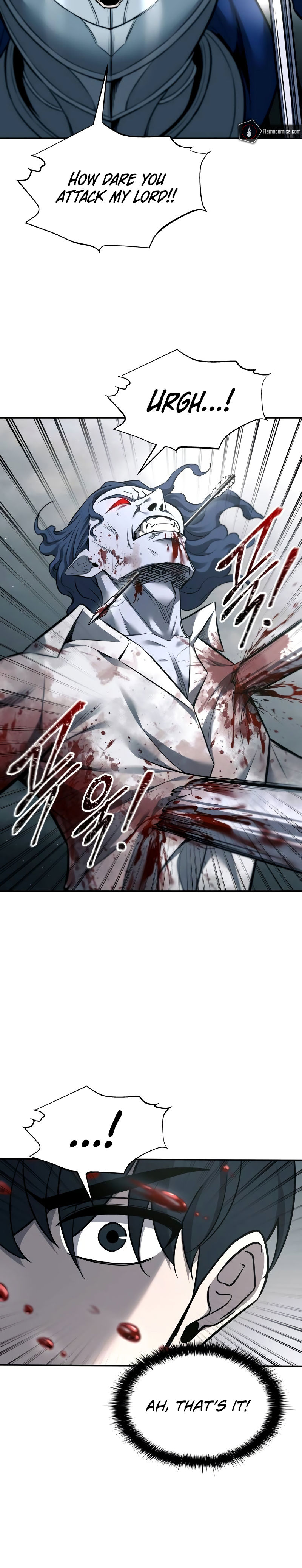 Tyrant of the Tower Defense Game Chapter 88 - Page 18 in English
