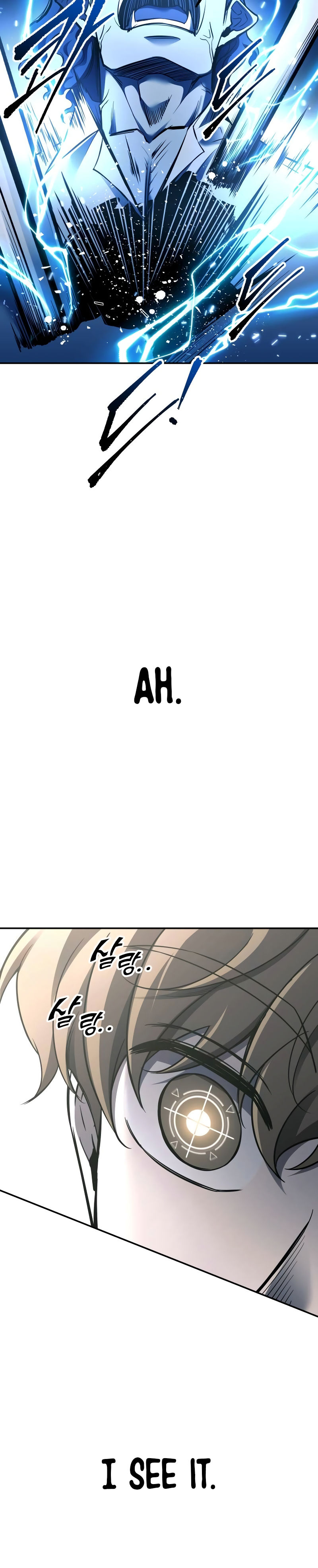 Tyrant of the Tower Defense Game Chapter 88 - Page 22 in English