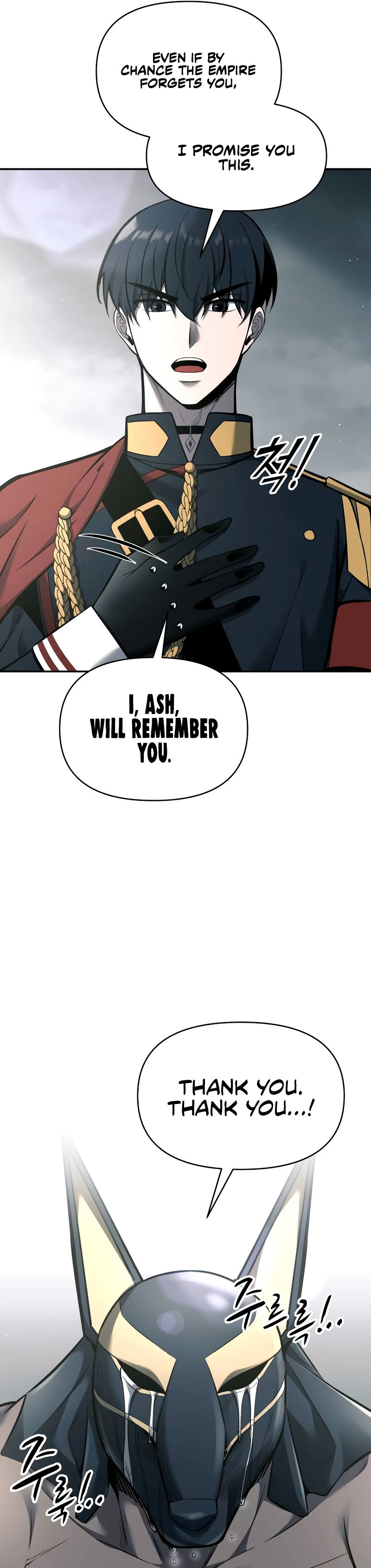 Tyrant of the Tower Defense Game Chapter 88 - Page 35 in English