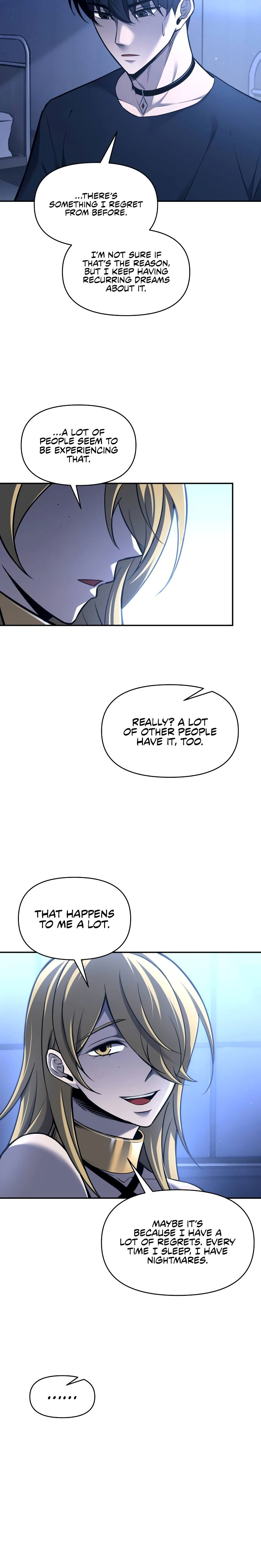 Tyrant of the Tower Defense Game Chapter 89 - Page 20 in English