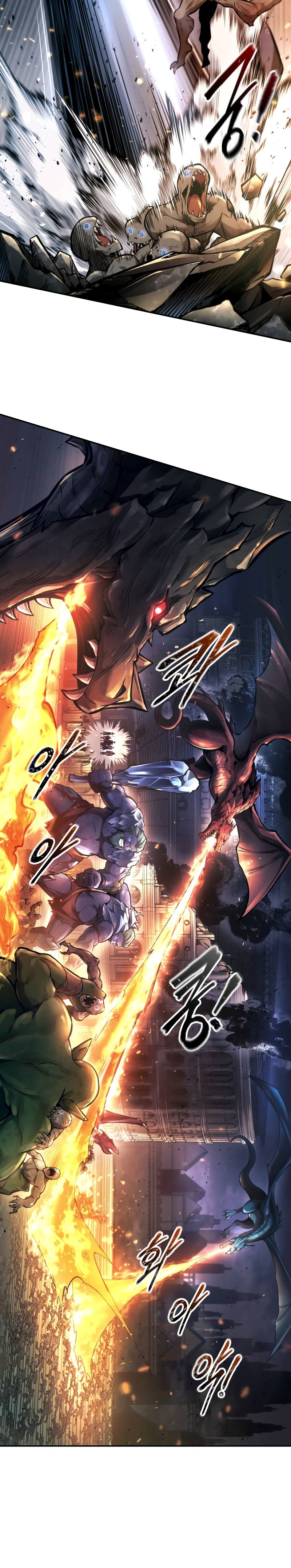 Tyrant of the Tower Defense Game Chapter 89 - Page 24 in English