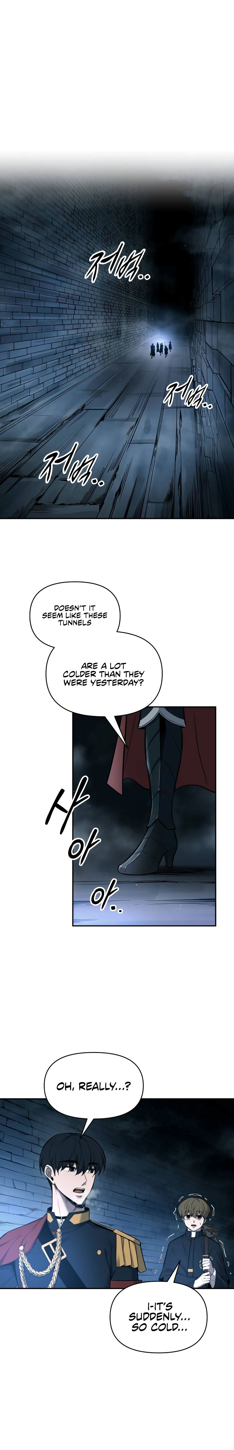 Tyrant of the Tower Defense Game Chapter 89 - Page 32 in English