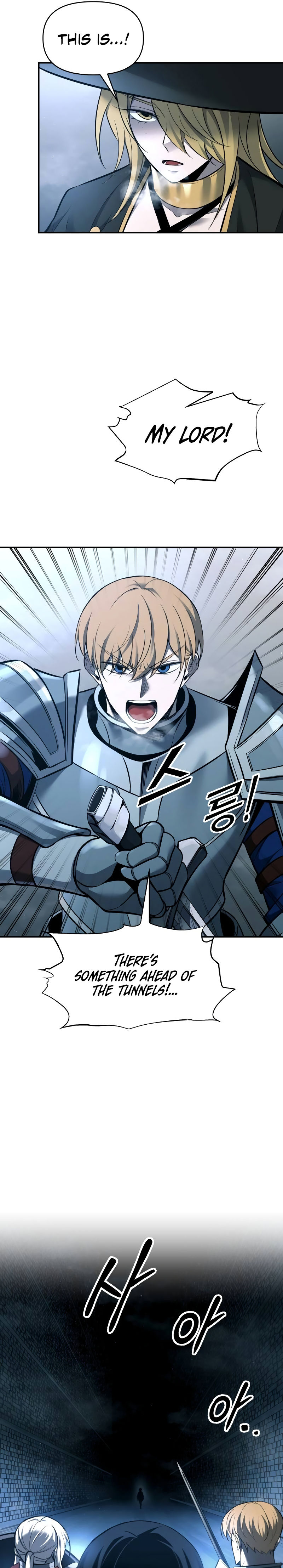 Tyrant of the Tower Defense Game Chapter 89 - Page 33 in English