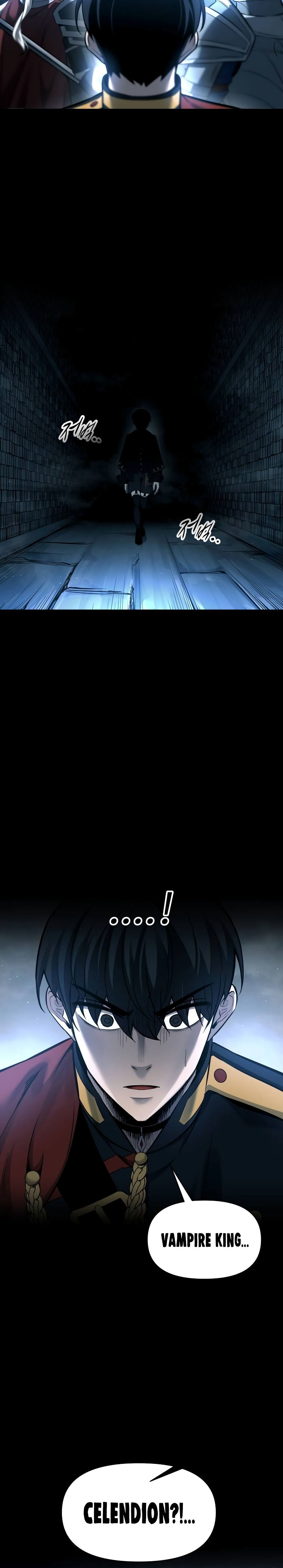 Tyrant of the Tower Defense Game Chapter 89 - Page 34 in English