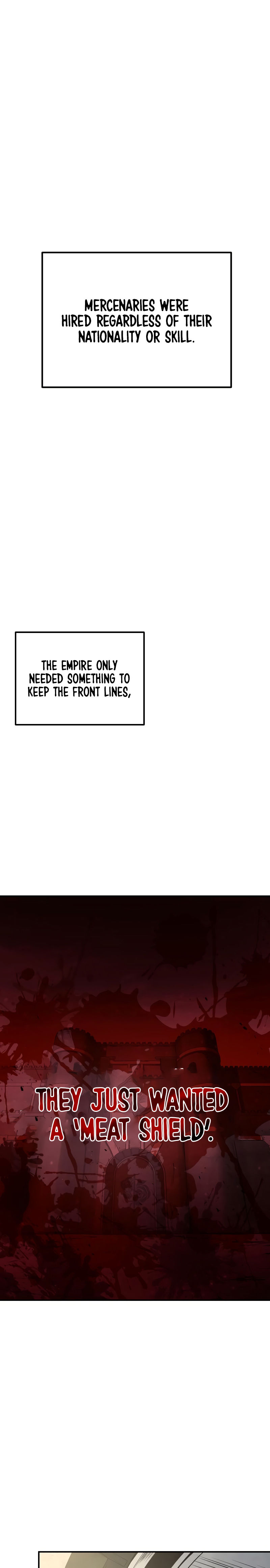 Tyrant of the Tower Defense Game Chapter 9 - Page 15 in English