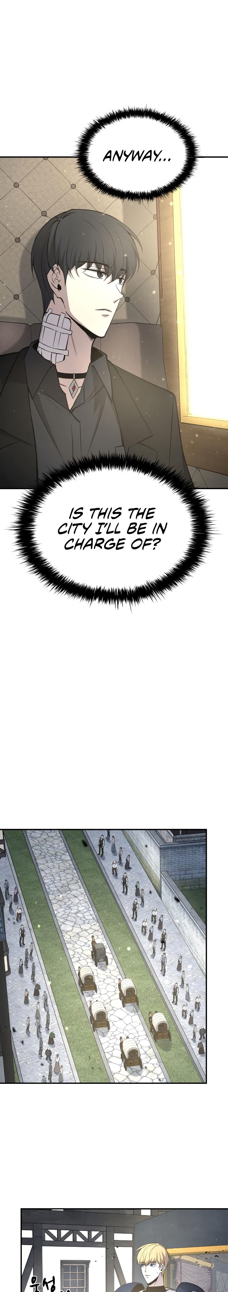 Tyrant of the Tower Defense Game Chapter 9 - Page 20 in English
