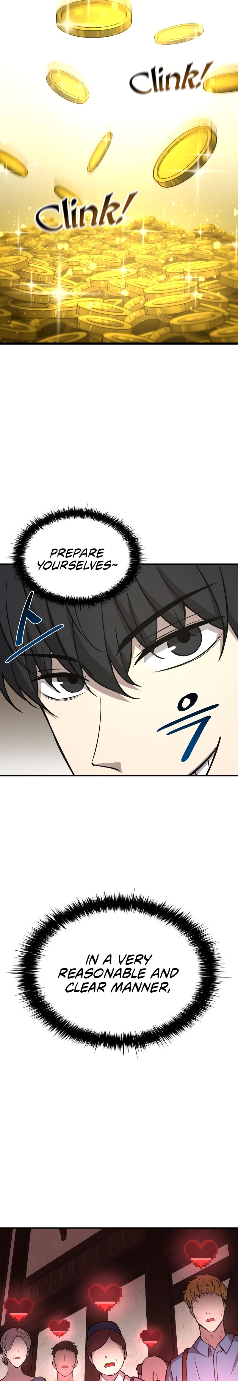Tyrant of the Tower Defense Game Chapter 9 - Page 27 in English