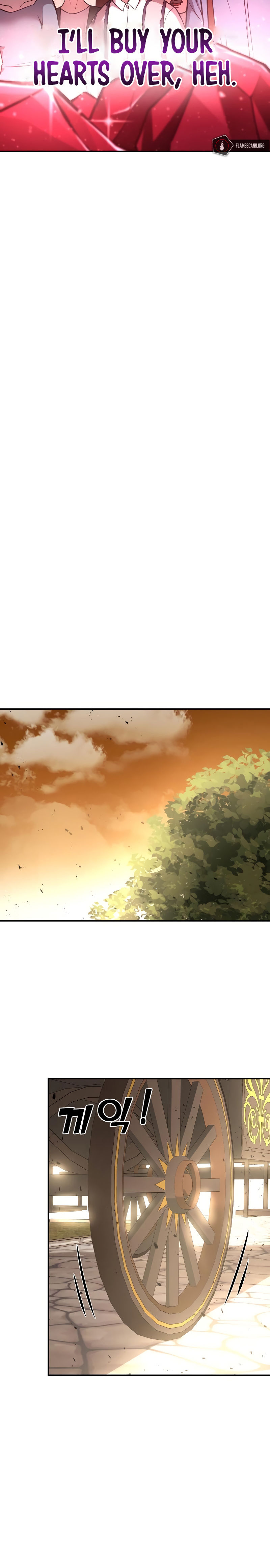 Tyrant of the Tower Defense Game Chapter 9 - Page 28 in English
