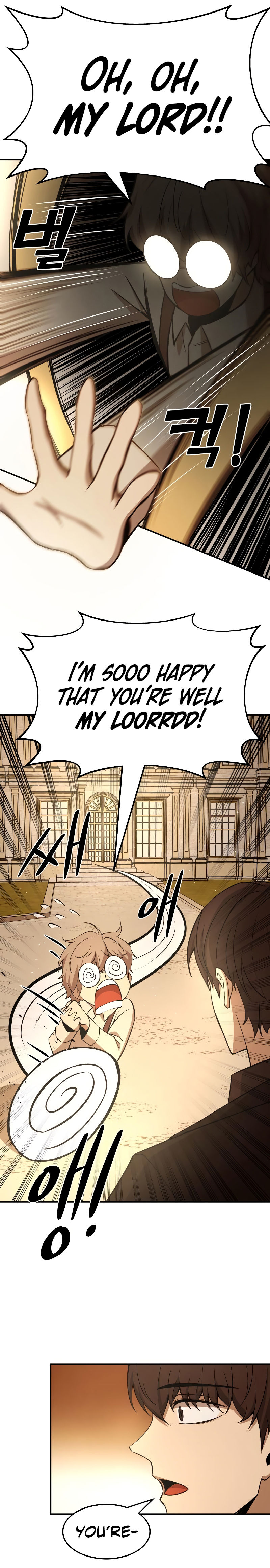 Tyrant of the Tower Defense Game Chapter 9 - Page 32 in English