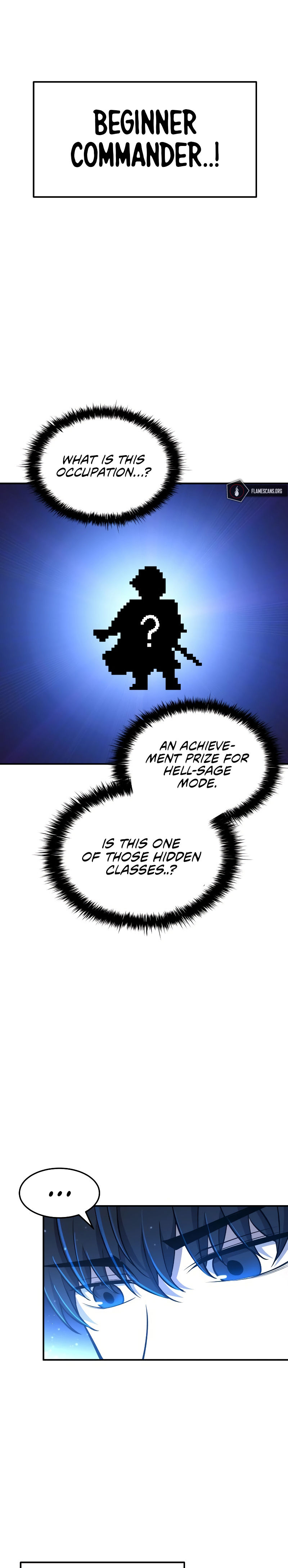 Tyrant of the Tower Defense Game Chapter 9 - Page 8 in English