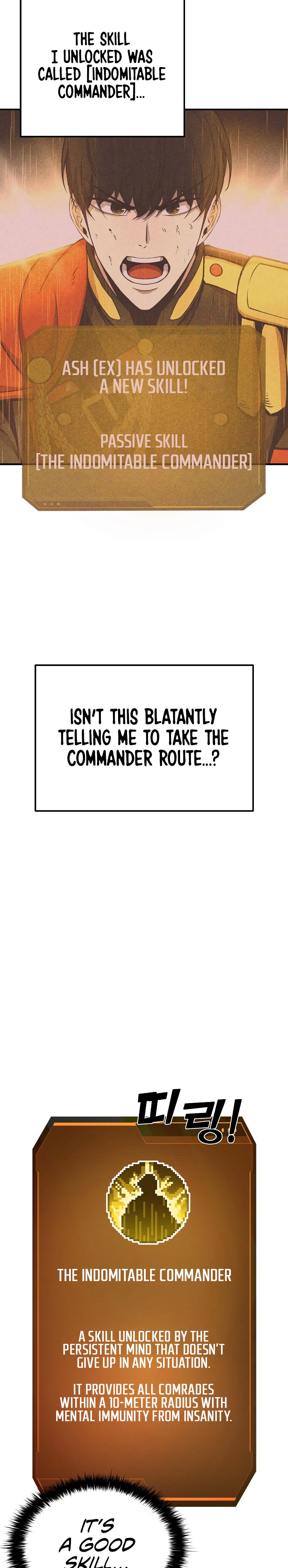 Tyrant of the Tower Defense Game Chapter 9 - Page 9 in English