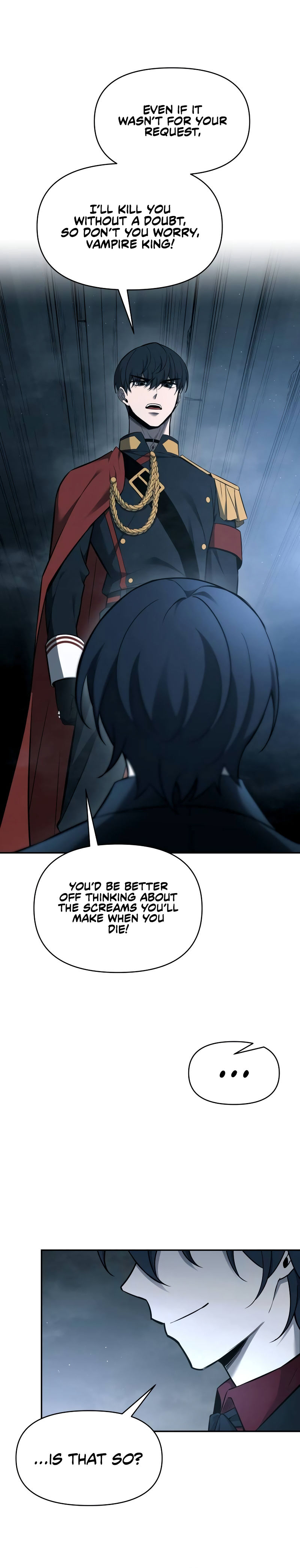 Tyrant of the Tower Defense Game Chapter 90 - Page 26 in English
