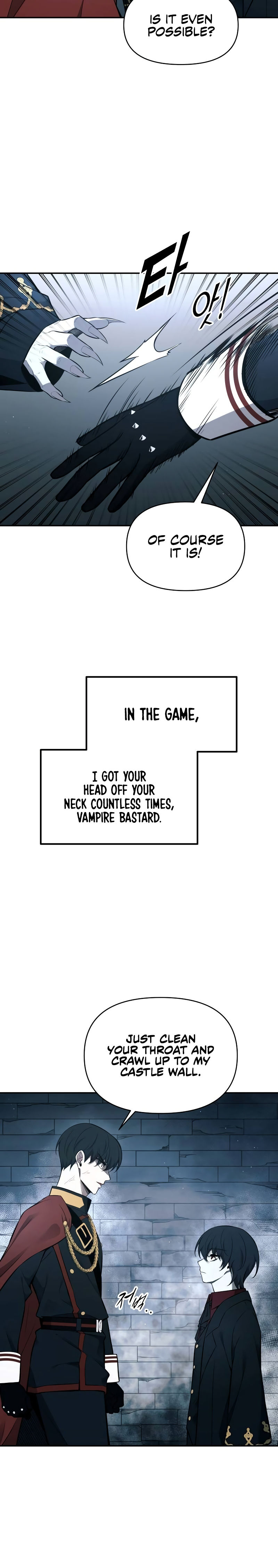 Tyrant of the Tower Defense Game Chapter 90 - Page 28 in English
