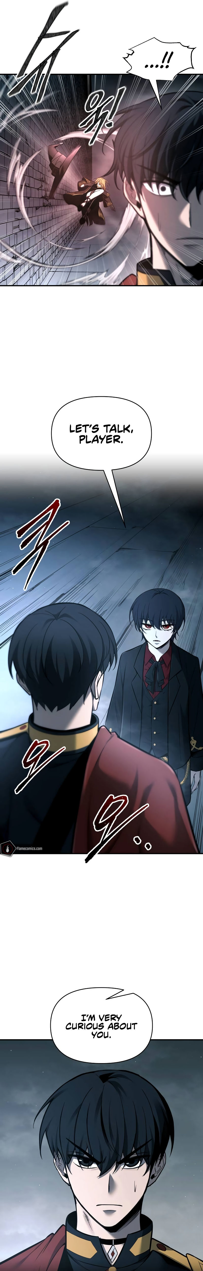 Tyrant of the Tower Defense Game Chapter 90 - Page 5 in English