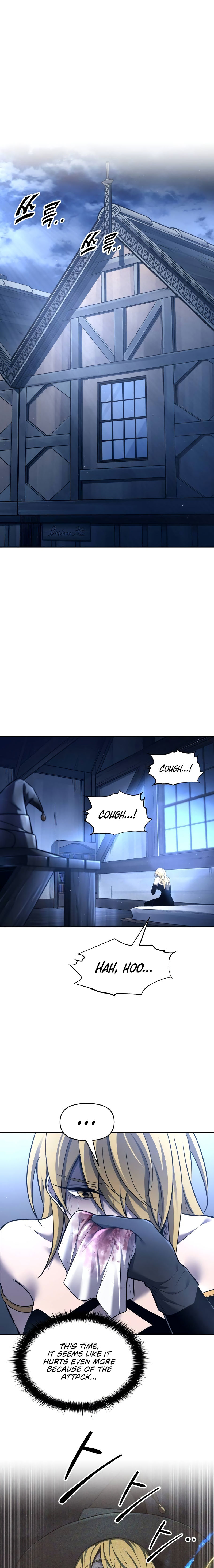 Tyrant of the Tower Defense Game Chapter 91 - Page 15 in English