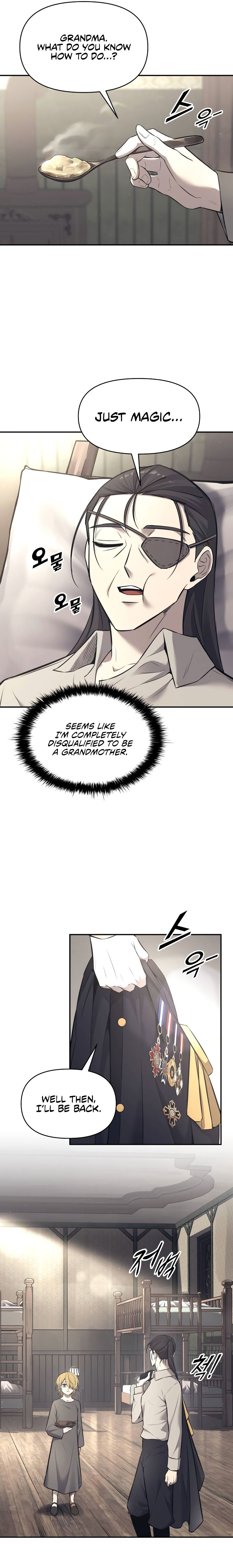 Tyrant of the Tower Defense Game Chapter 91 - Page 25 in English
