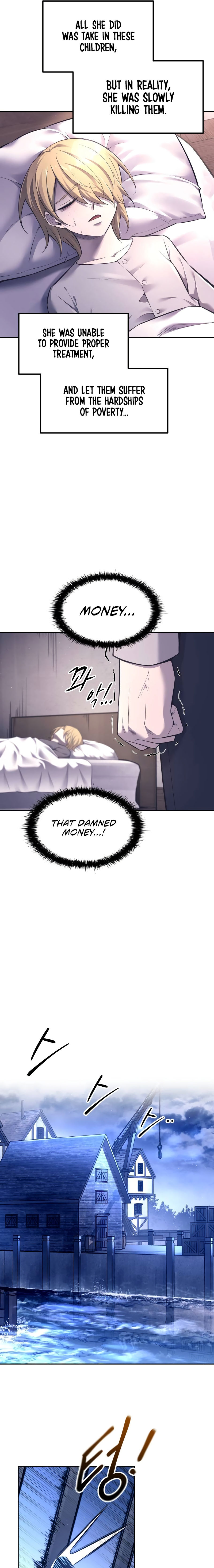 Tyrant of the Tower Defense Game Chapter 92 - Page 13 in English