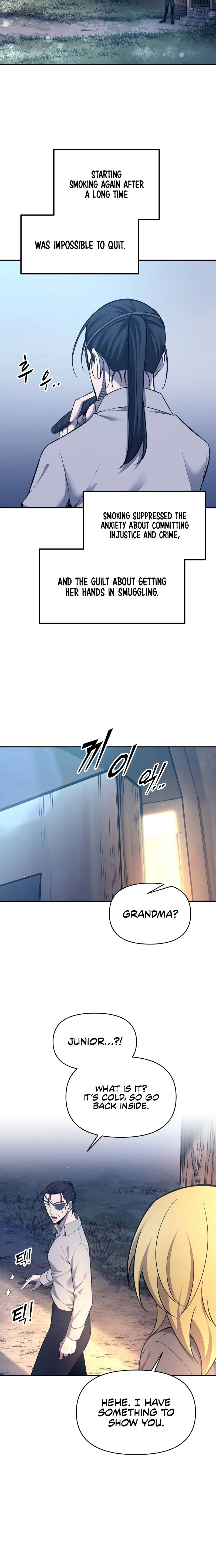 Tyrant of the Tower Defense Game Chapter 92 - Page 20 in English