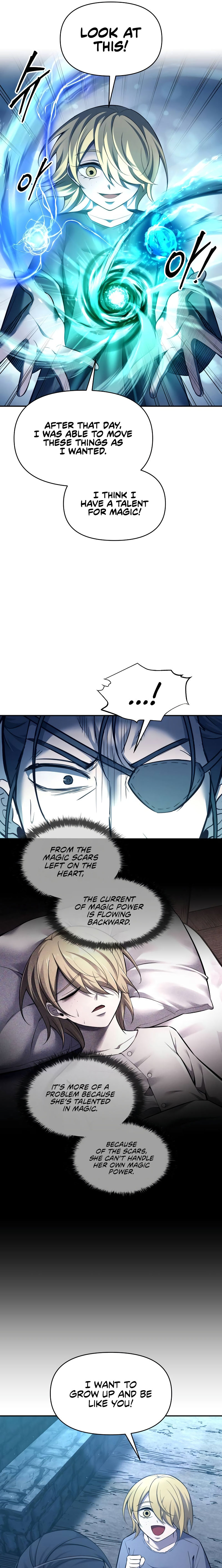 Tyrant of the Tower Defense Game Chapter 92 - Page 21 in English