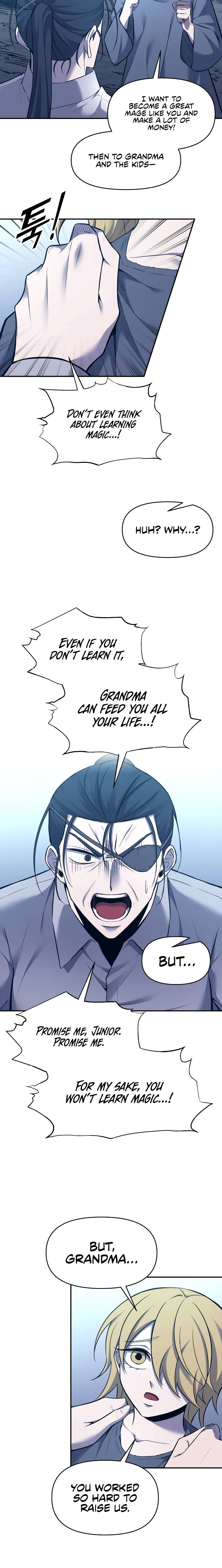 Tyrant of the Tower Defense Game Chapter 92 - Page 22 in English