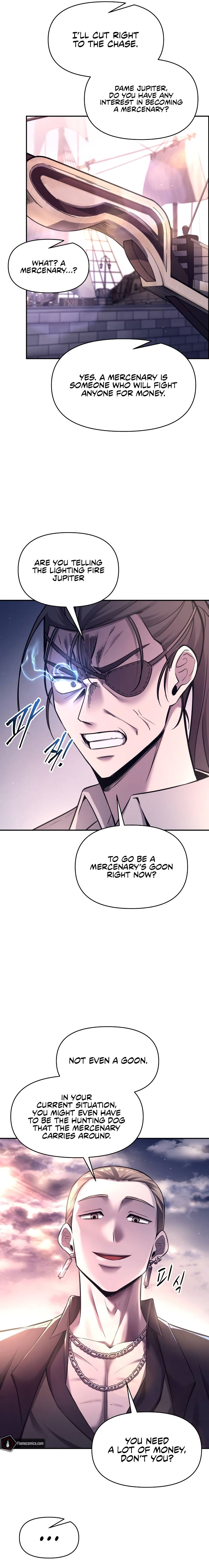 Tyrant of the Tower Defense Game Chapter 92 - Page 27 in English