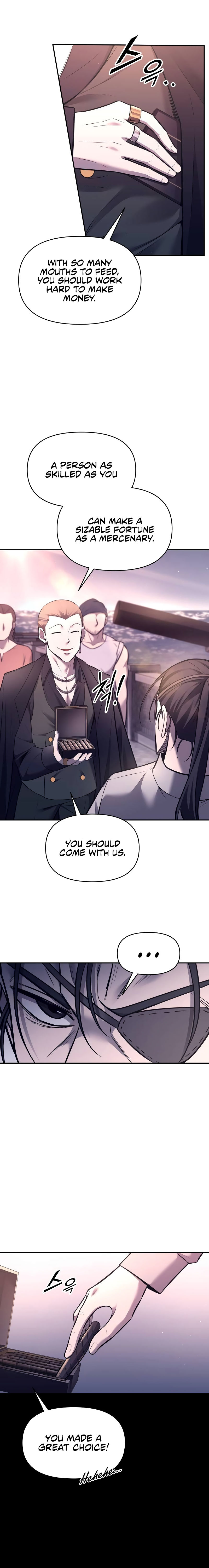 Tyrant of the Tower Defense Game Chapter 92 - Page 28 in English