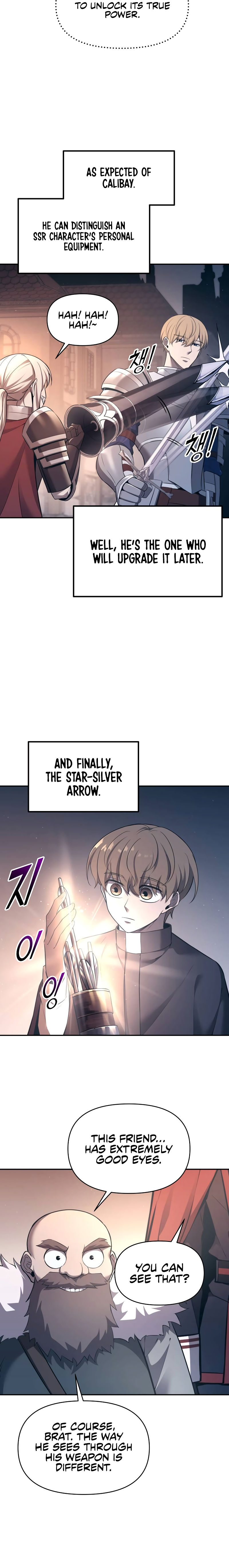 Tyrant of the Tower Defense Game Chapter 93 - Page 22 in English