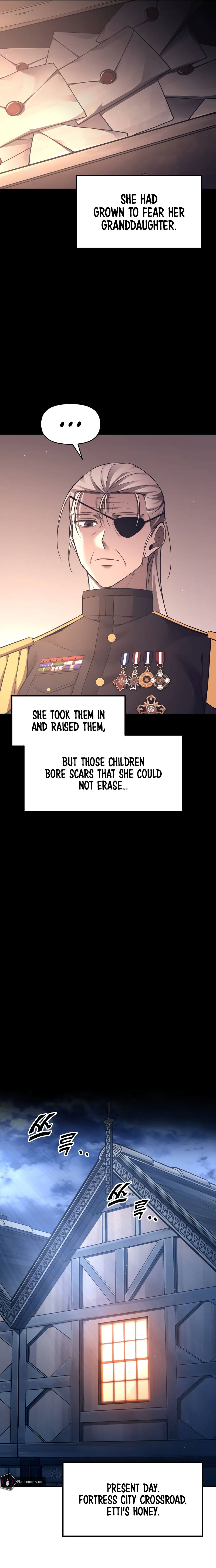 Tyrant of the Tower Defense Game Chapter 93 - Page 9 in English