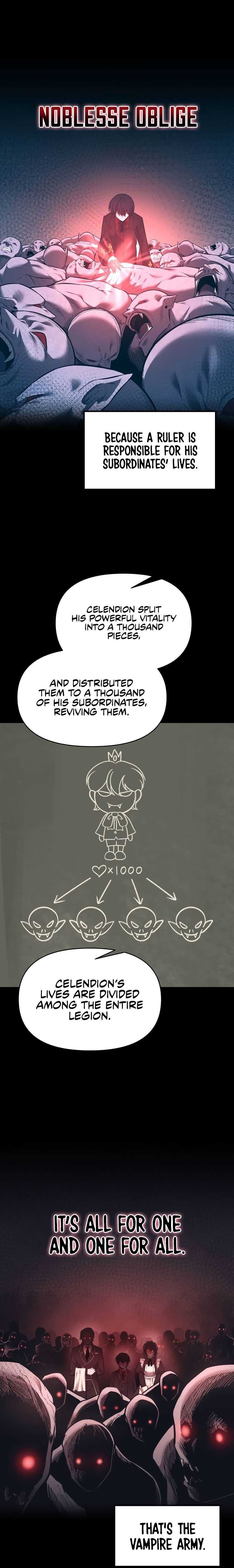 Tyrant of the Tower Defense Game Chapter 94 - Page 17 in English