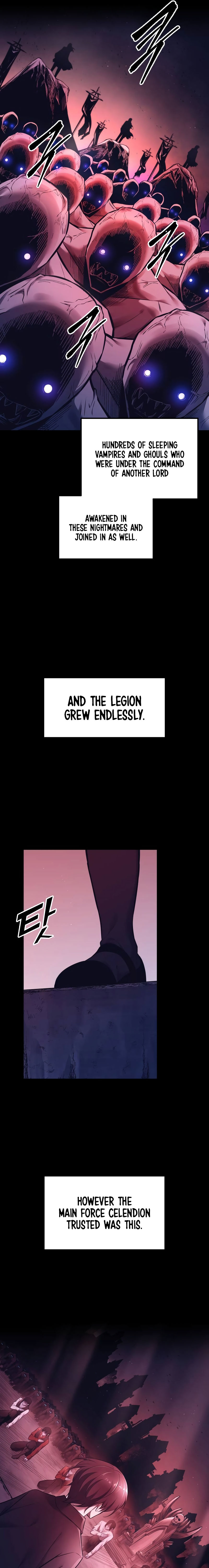 Tyrant of the Tower Defense Game Chapter 95 - Page 11 in English