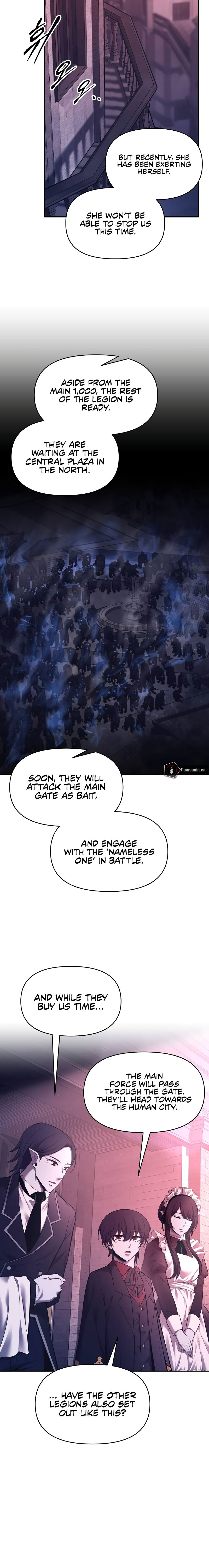 Tyrant of the Tower Defense Game Chapter 95 - Page 14 in English