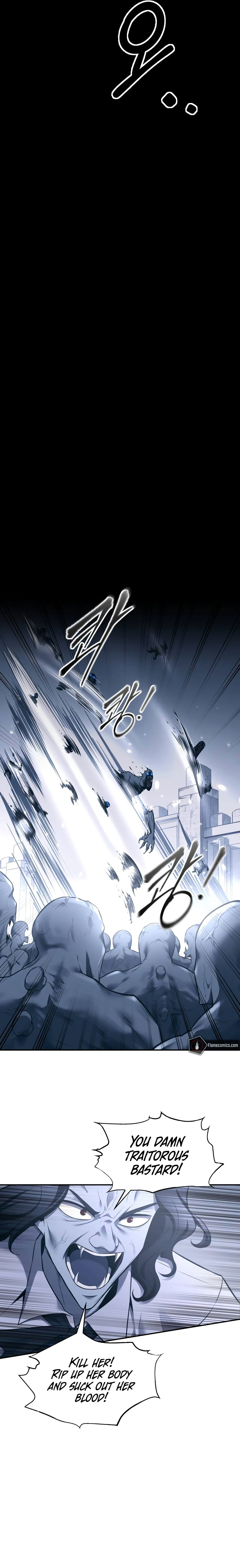 Tyrant of the Tower Defense Game Chapter 95 - Page 17 in English