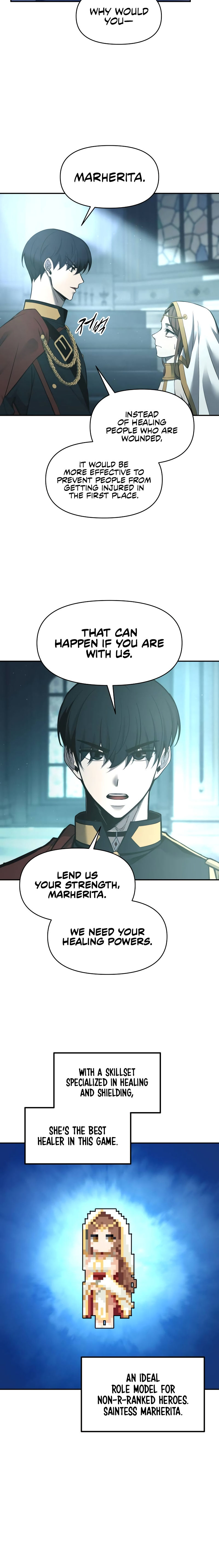 Tyrant of the Tower Defense Game Chapter 95 - Page 28 in English