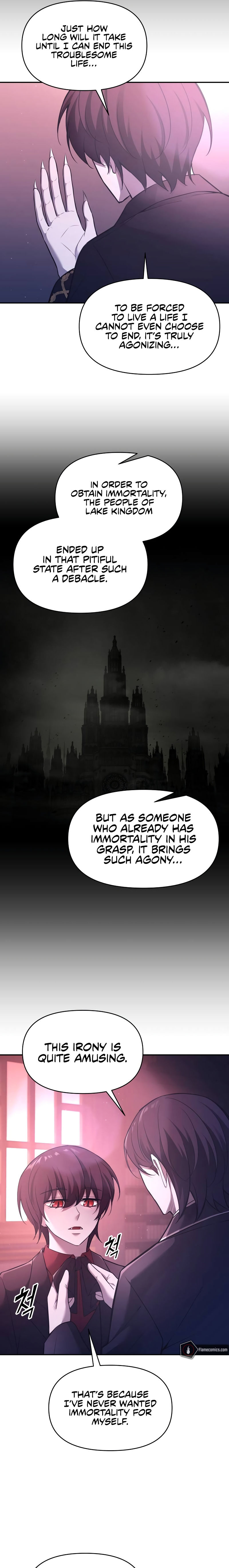 Tyrant of the Tower Defense Game Chapter 95 - Page 5 in English