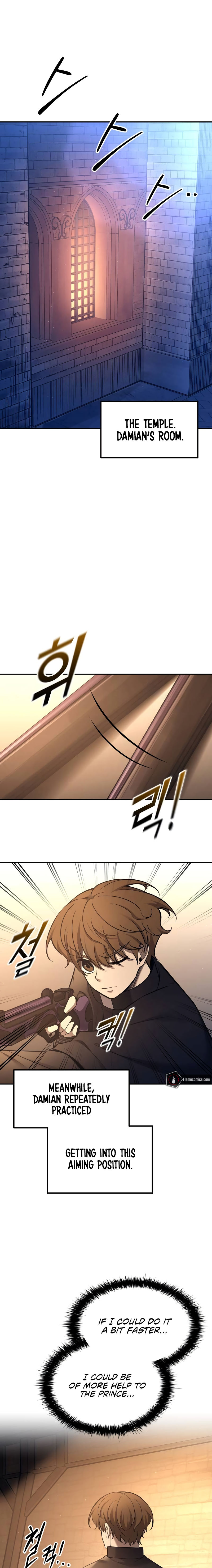 Tyrant of the Tower Defense Game Chapter 96 - Page 17 in English