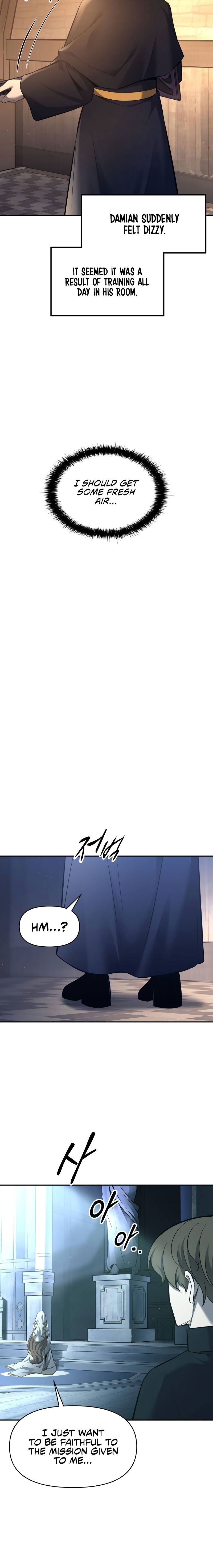 Tyrant of the Tower Defense Game Chapter 96 - Page 18 in English