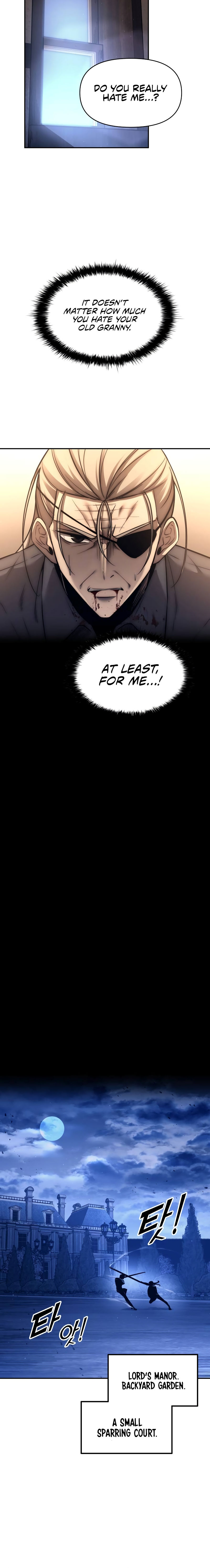 Tyrant of the Tower Defense Game Chapter 96 - Page 24 in English
