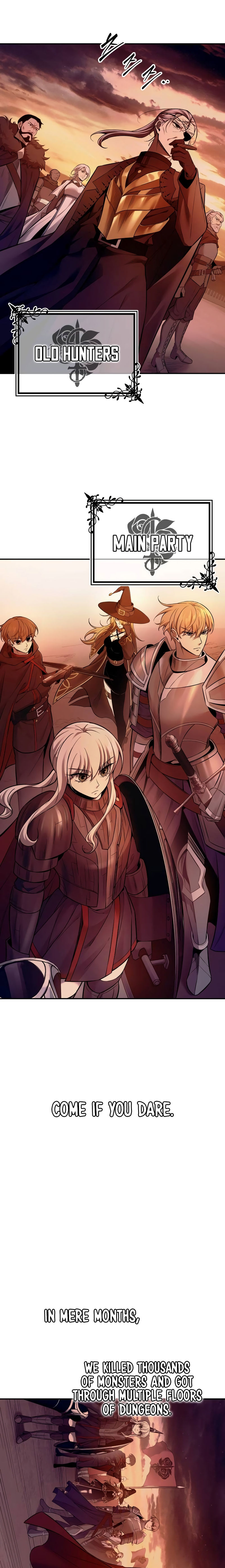 Tyrant of the Tower Defense Game Chapter 96 - Page 35 in English