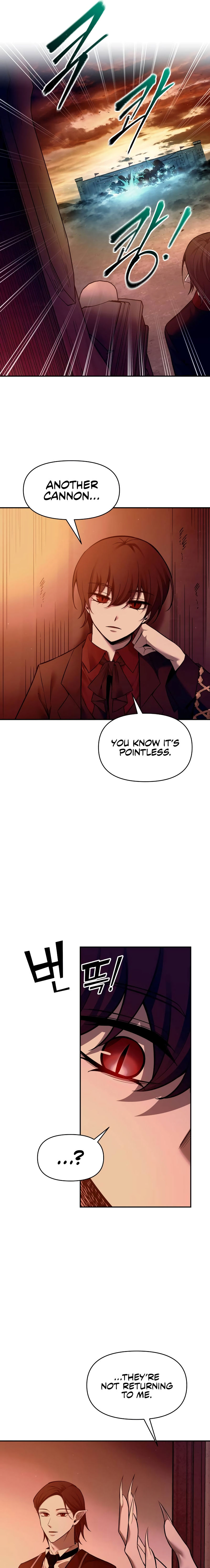 Tyrant of the Tower Defense Game Chapter 97 - Page 19 in English