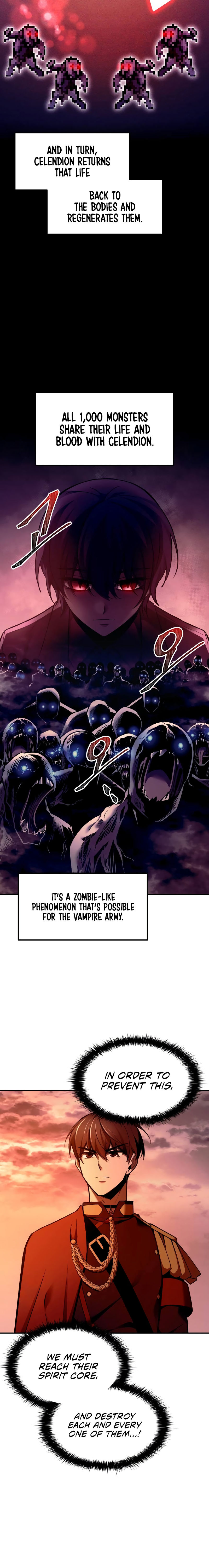 Tyrant of the Tower Defense Game Chapter 97 - Page 8 in English