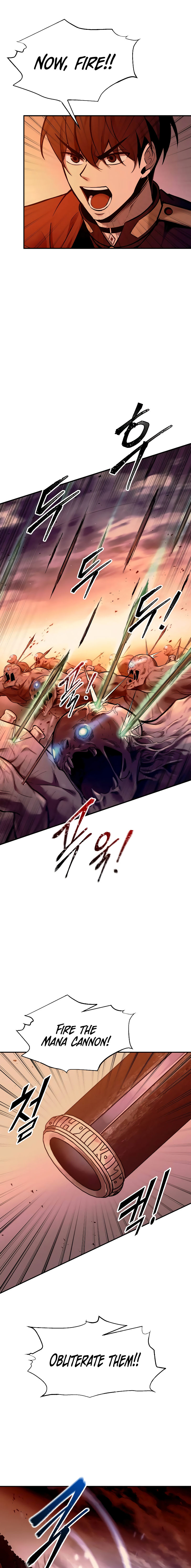 Tyrant of the Tower Defense Game Chapter 98 - Page 11 in English